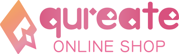 qureate omline shop