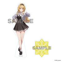 東京ワルキューレ アクリルスタンド 金咲真未花