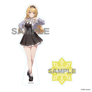 東京ワルキューレ アクリルスタンド 金咲真未花