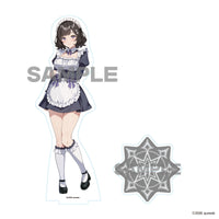 東京ワルキューレ アクリルスタンド 香坂涼乃