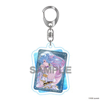 東京ワルキューレ アクリルキーホルダー アルテシア