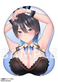 バニーガーデン2 等身大TANIMARUクッション 美羽香