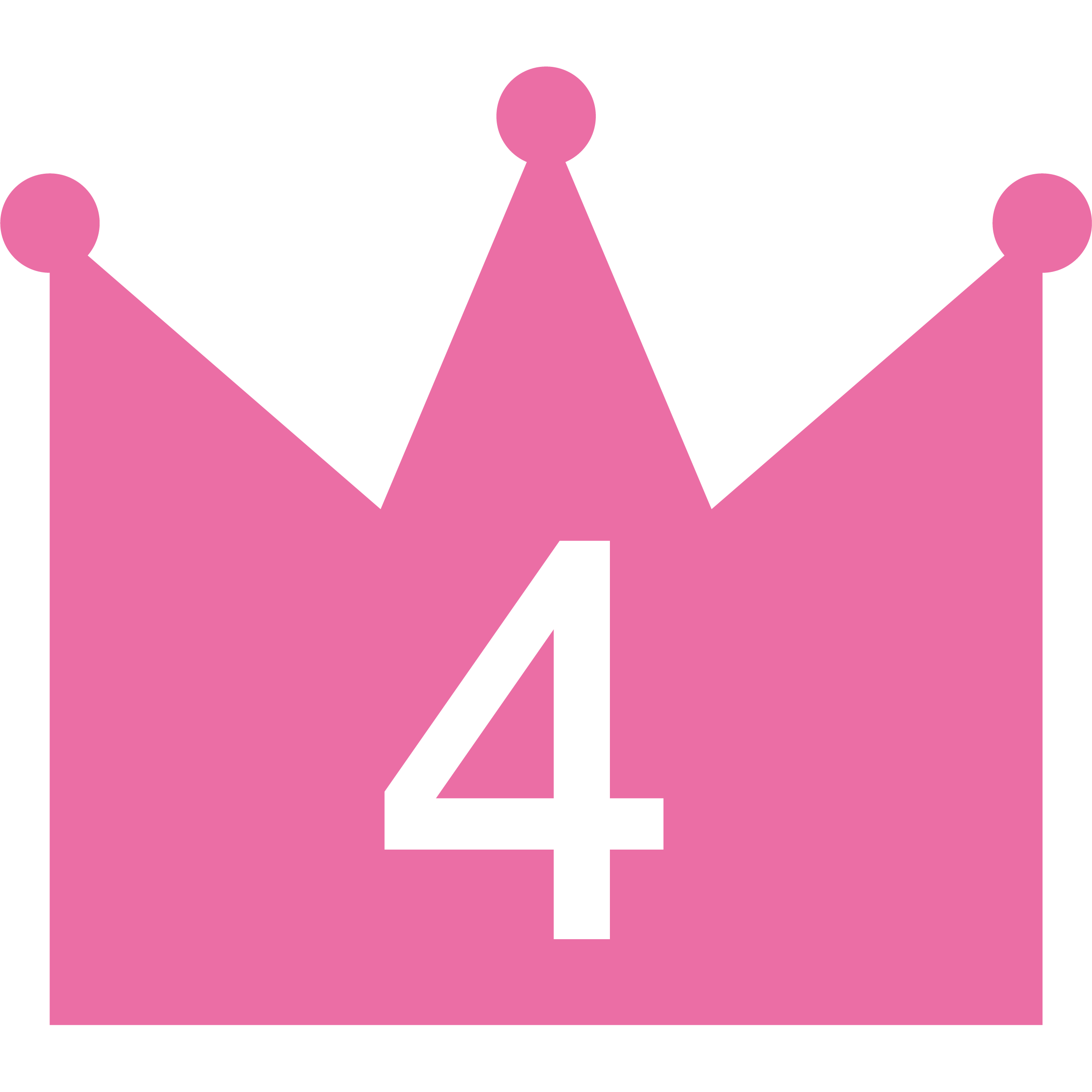 4位