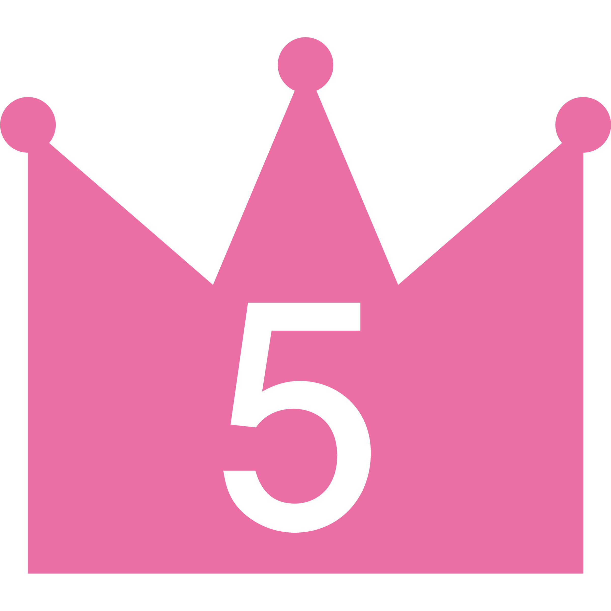 5位