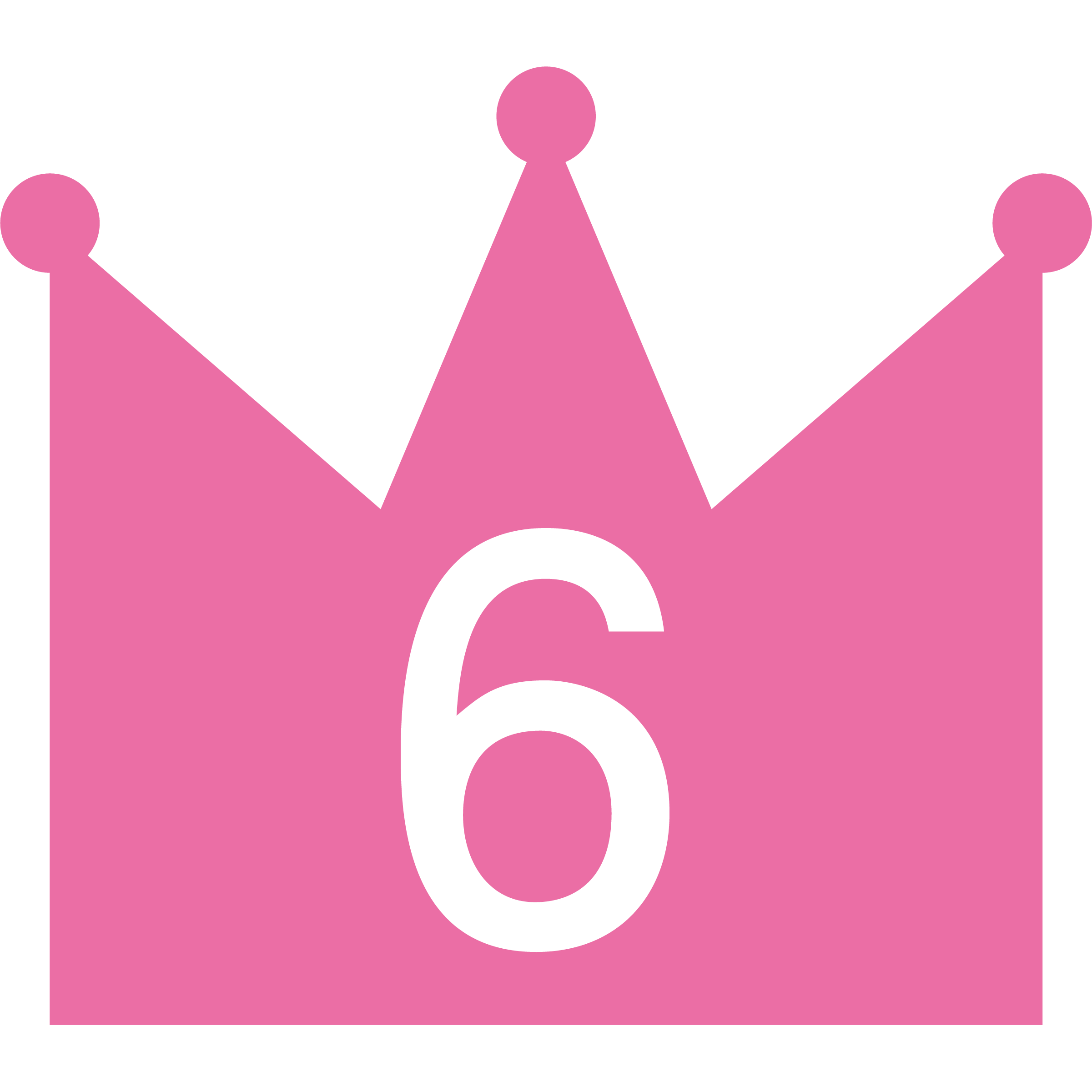 6位