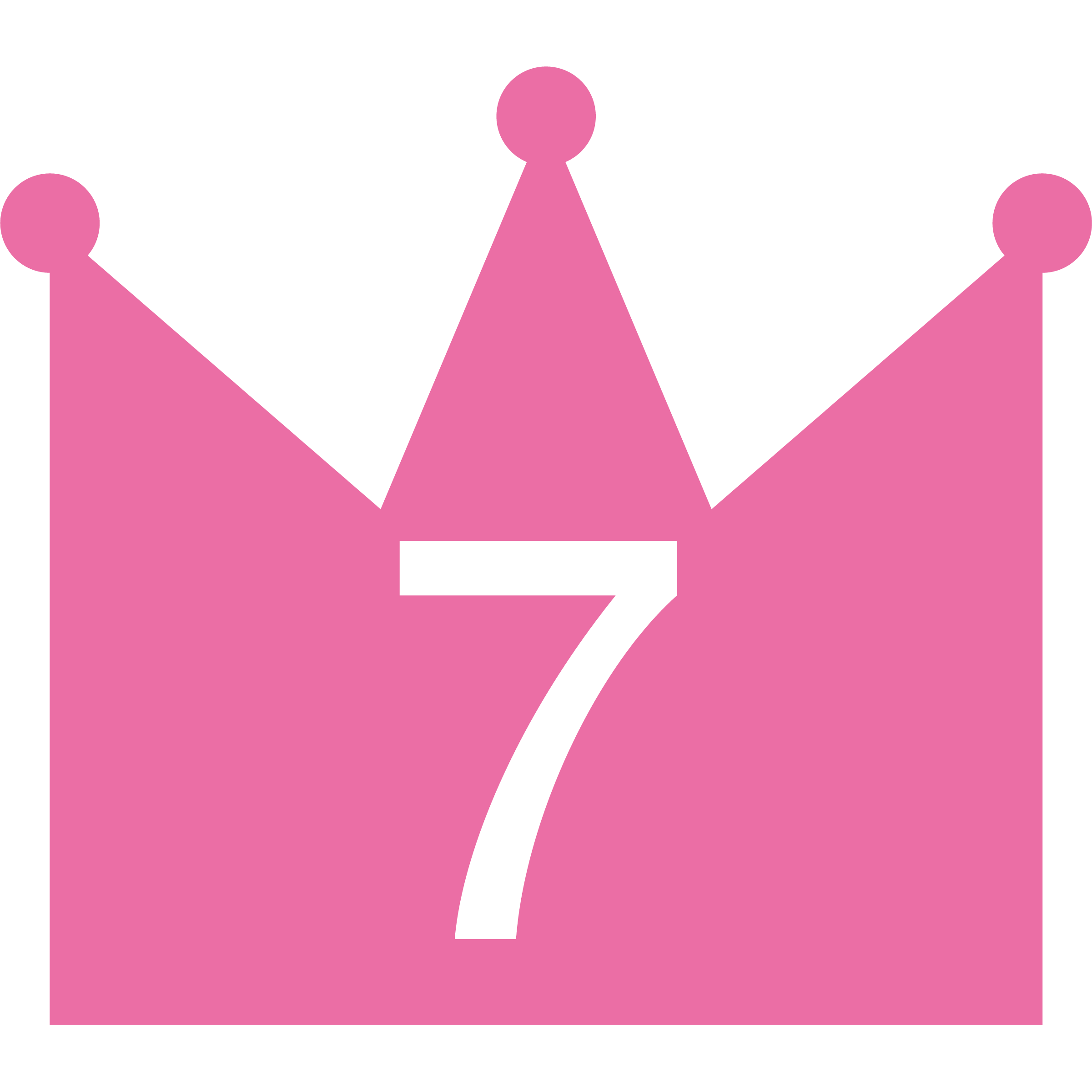 7位